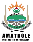 Amathole District Municipality