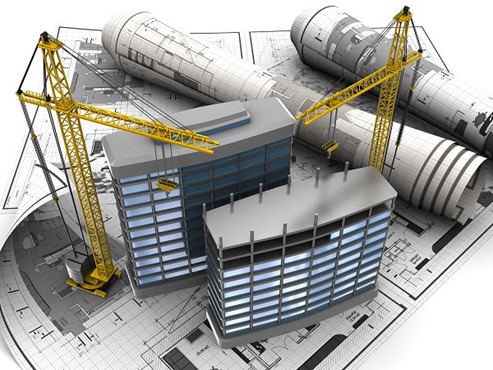 Project & Contracts Management